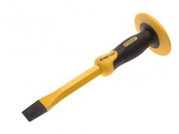 Stanley Fatmax Cold Chisel 1in X 12in With Guard £17.99
